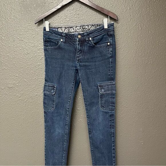 Patagonia Cargo Pocket Jeans - Picture 2 of 15